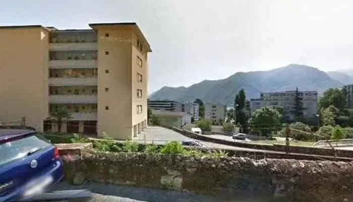 Auto Ervin -  Alle - Lugano
