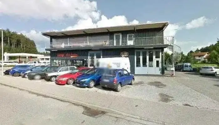 Auto Evasion -  Street View 360deg Fotos - La Tour-de-trême