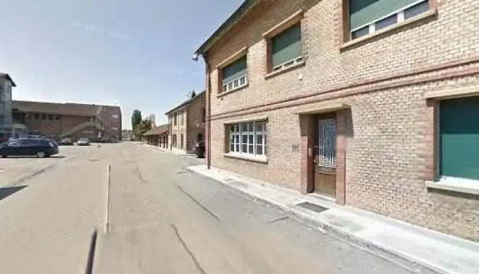 Auto Factory Allschwil -  Street View 360deg Fotos - Allschwil