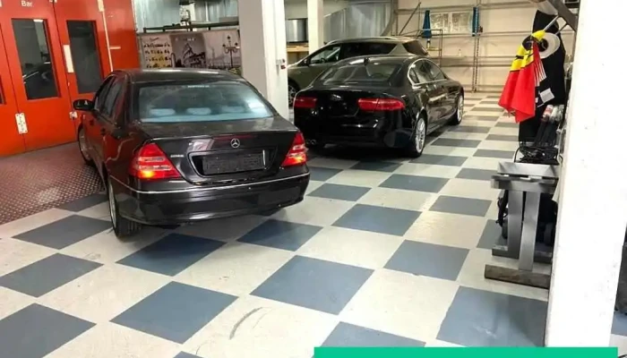 Auto Factory Allschwil -  Werkstatt - Allschwil