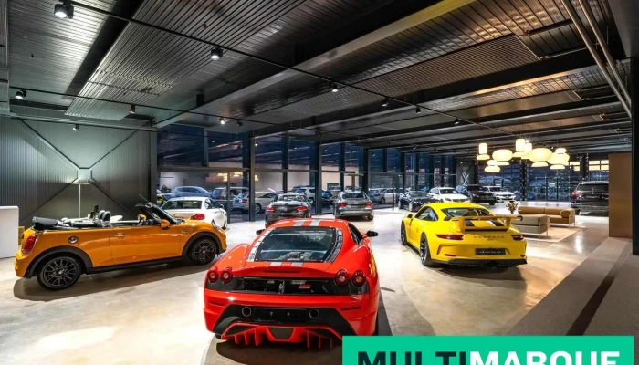 Auto Fischer Ettingen Gmbh Alle - Ettingen