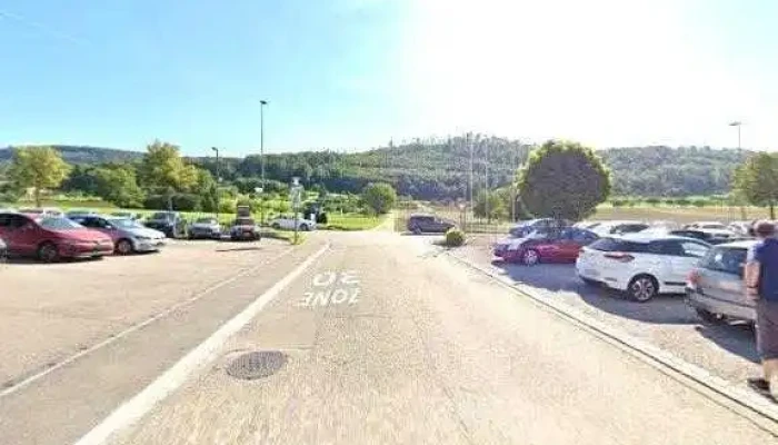 Auto Fischer Ettingen Gmbh Street View 360deg Fotos - Ettingen