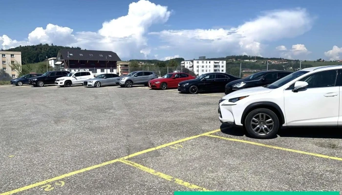 Auto Fribourg Sa -  Fribourg 5 - Fribourg