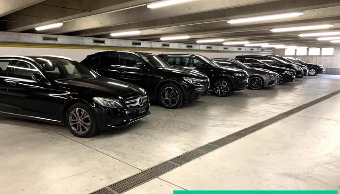 Auto Fribourg Sa -  Fribourg 6 - Fribourg