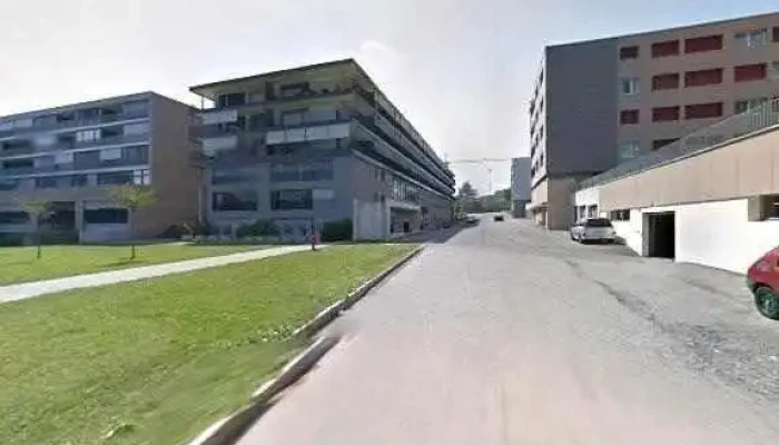Auto Fribourg Sa -  Fribourg 7 - Fribourg