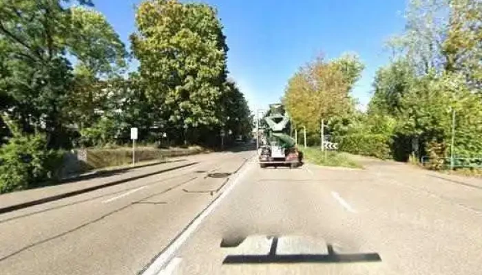 Auto -  Garage Alle - Muttenz