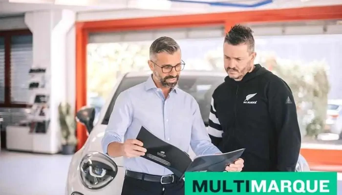 Auto Giorgio Sa -  Autohaus - Biasca