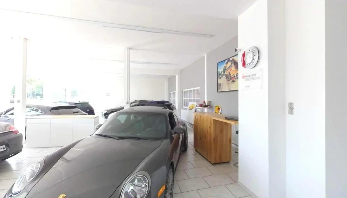 Auto Glaser Ag -  Alle - Muttenz