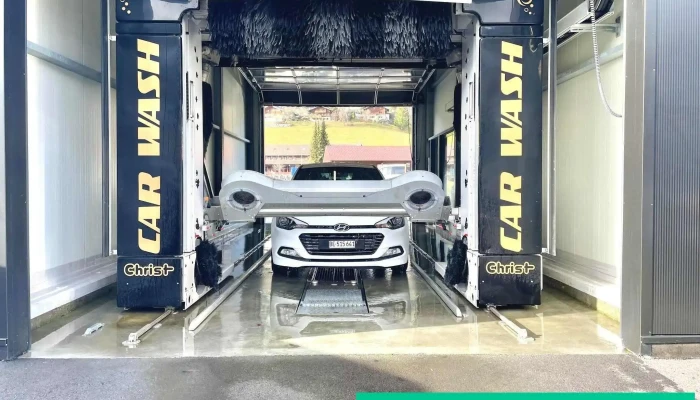 Auto Gobeli Ag - Zweisimmen