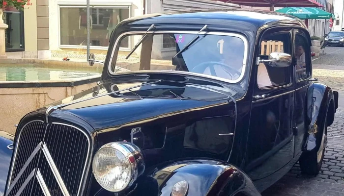 Auto Götte Ag - Reinach