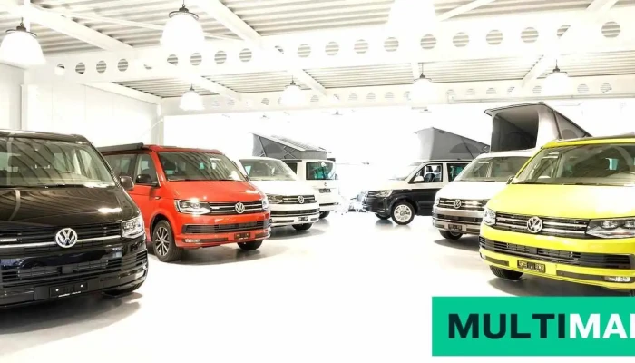 Auto La Rocca GmbH - Wilen