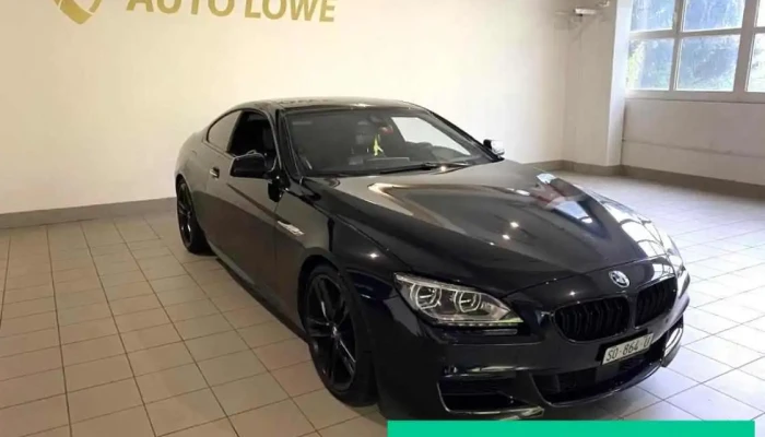 Auto Lowe Alle - Wikon