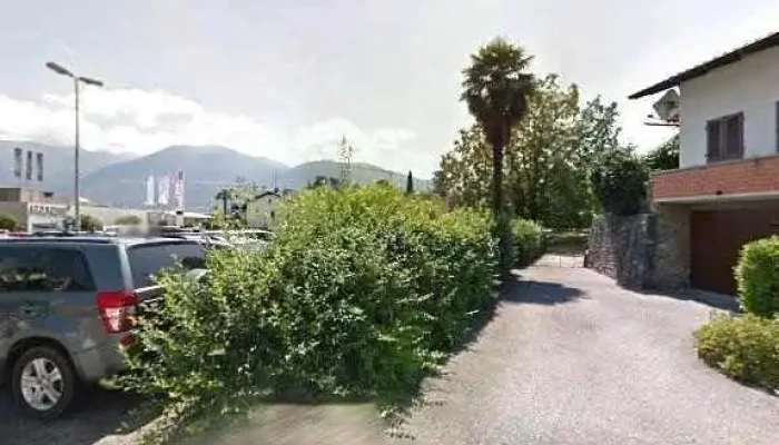 Auto Luserte Sa -  Alle - Ascona