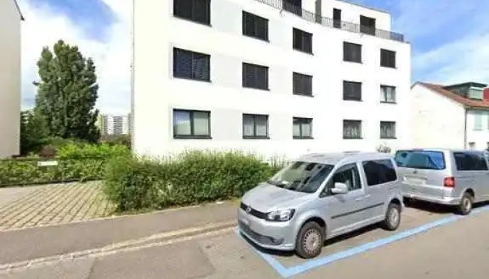 Auto Moto Jose Imbrogiano Alle - Birsfelden