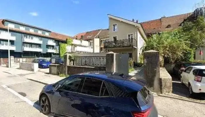 Auto Moto School Daniel Gremaud -  Street View 360deg Fotos - Bulle