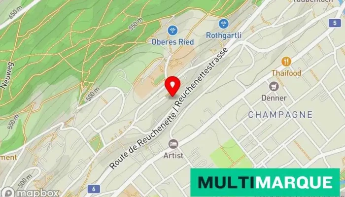 Auto Plus - Switzerland