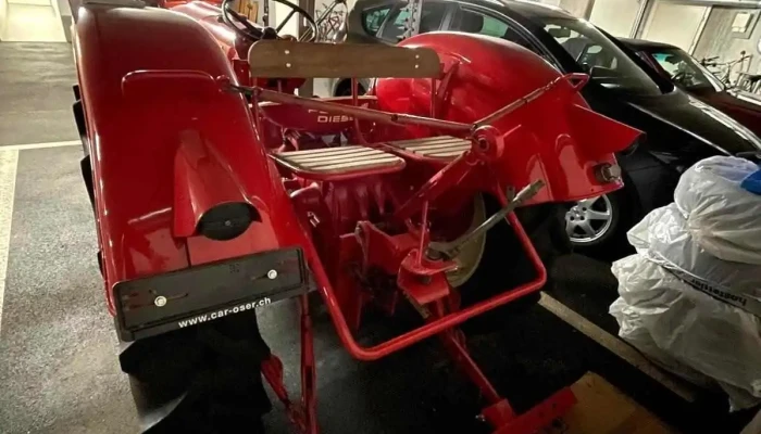 Auto RiKu Ag - Diepoldsau