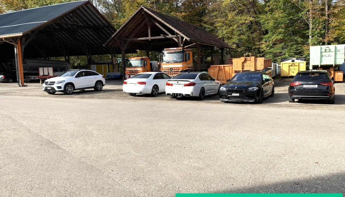 Auto Sabani - Burgdorf