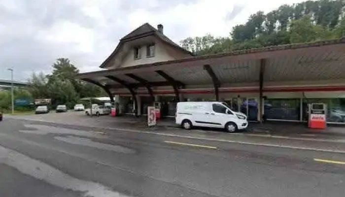 Auto Scheidegger Ag -  Alle - Wünnewil-flamatt
