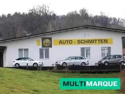 Auto Schmitten GmbH - Schmitten