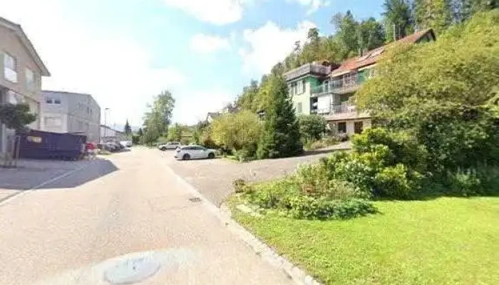 Auto Seppi Und Club Bar -  Alle - Zwingen