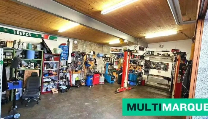 Auto Service Garage Franca - Basel