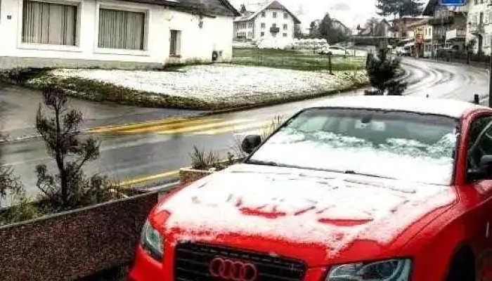 Auto Shatlo -  Auto - Oberschrot