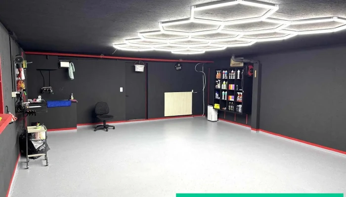 Auto Shine Garage - Diepoldsau
