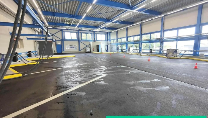Auto-SPA St. Margrethen - St. Margrethen