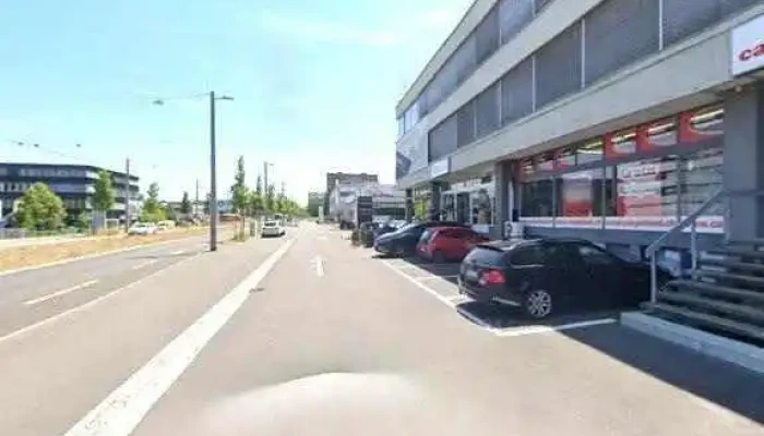 Auto Spreiti West -  Alle - Spreitenbach