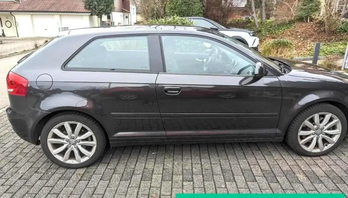 Auto Style, Kotaich - Zwingen