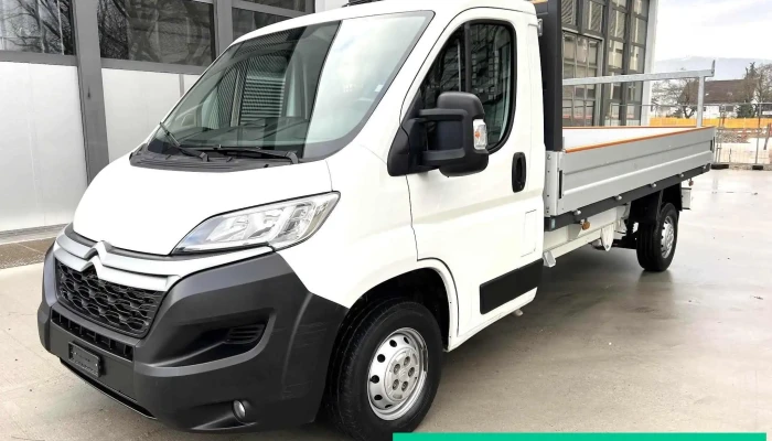 Auto Supermarkt24 Ag -  Lastkraftwagen - Muttenz