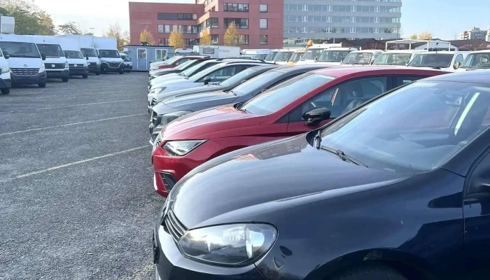 Auto Supermarkt24 Ag -  Vom Inhaber - Muttenz