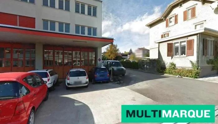 Auto Transport 24h Flawil - Flawil