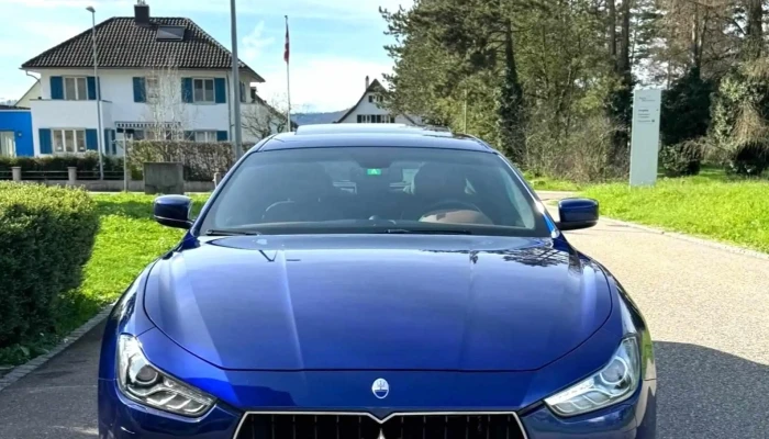 Auto Vonk Sagl -  Autowerkstatt - Contone