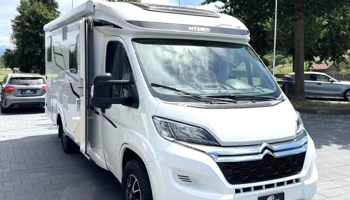 Auto Wohnmobile Belp Ag - Belp