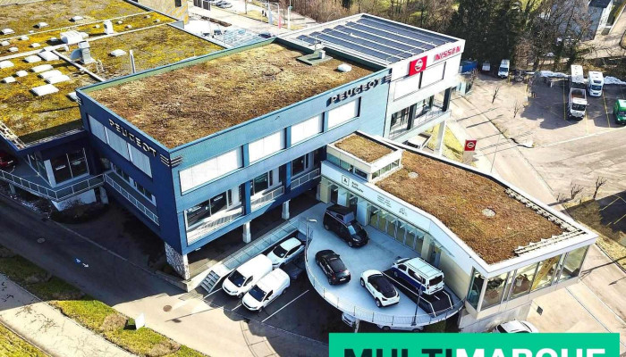 Auto Zollikofer Ag - St. Gallen