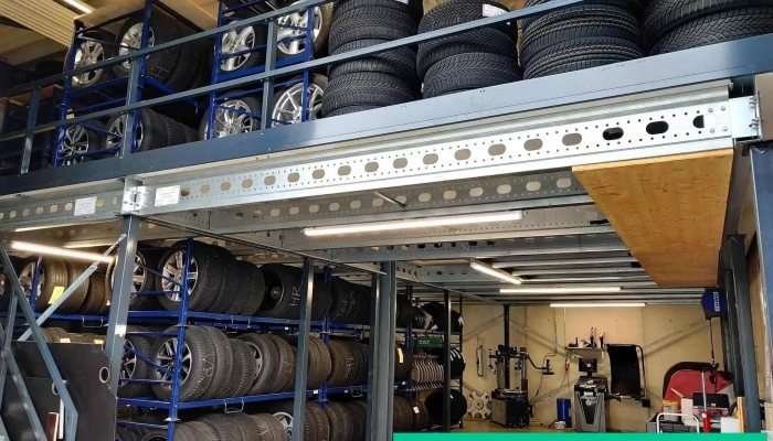 Auto Zumsteg Gmbh Werkstatt - Möhlin