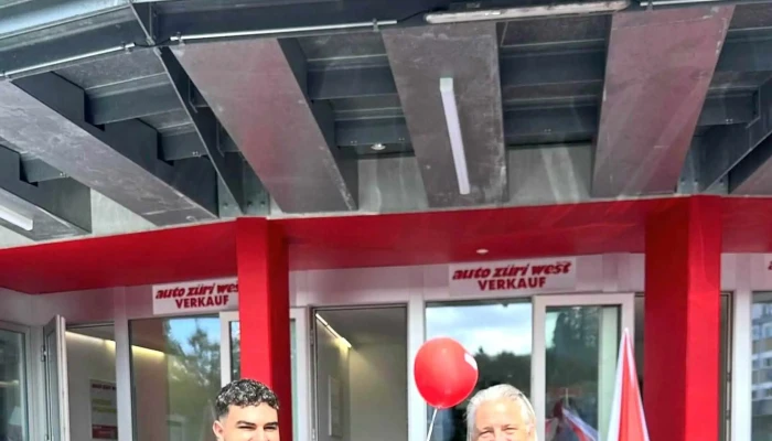 Auto Zuri West Schlieren Neuwagen Discount Occasionen Jetzt Geoffnet - Schlieren