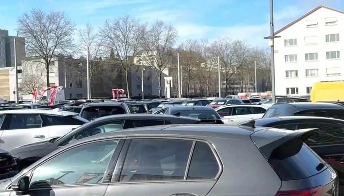 Auto Zuri West Schlieren Neuwagen Discount Occasionen Videos - Schlieren