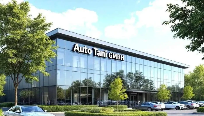 Autoankauf Autoexport -  Alle - Spreitenbach