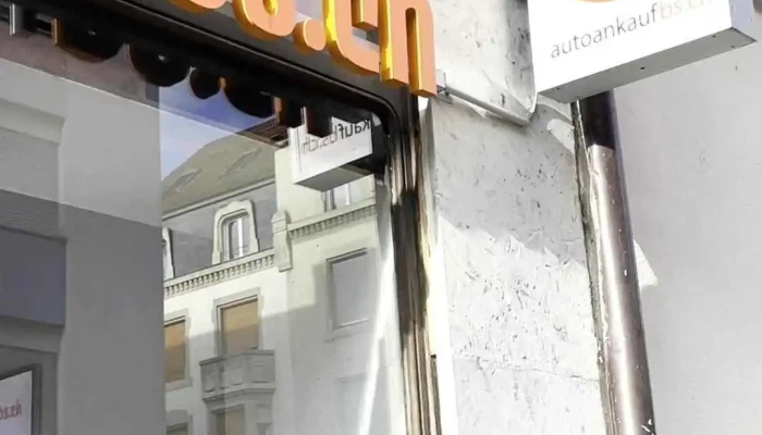 Autoankaufbs -  Videos - Basel