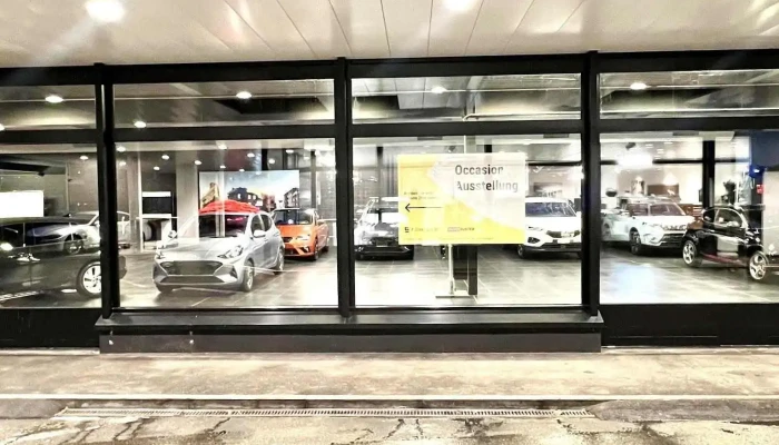 Autobuster Auto Verkaufen Leicht Gemacht Alle - Liestal