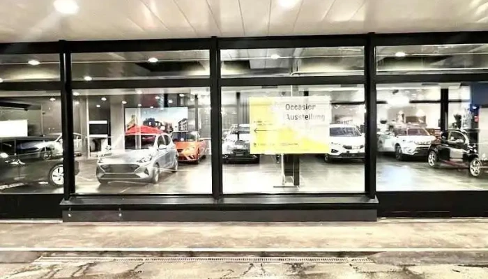 Autobuster | Auto verkaufen leicht gemacht - Liestal
