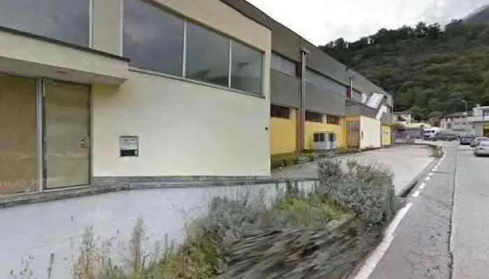 Autoccasione Randa Sagl -  Street View 360deg Fotos - Cadenazzo