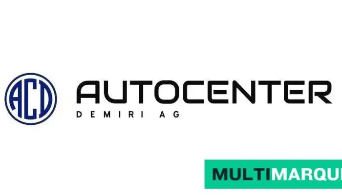 Autocenter Demiri Ag -  Vom Inhaber - Kerzers