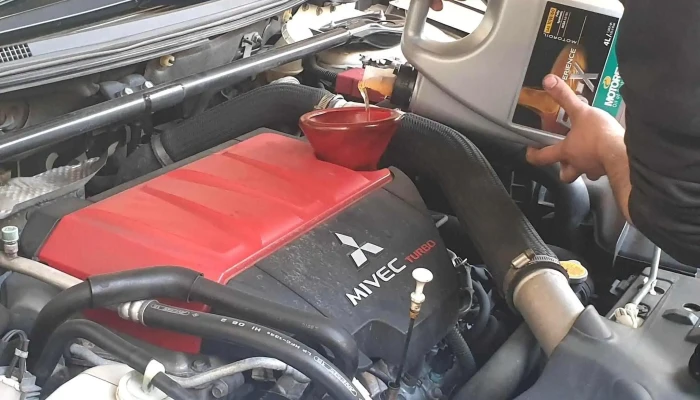 Autocentro Tamagni Sa -  Peugeot Handler - Gorduno