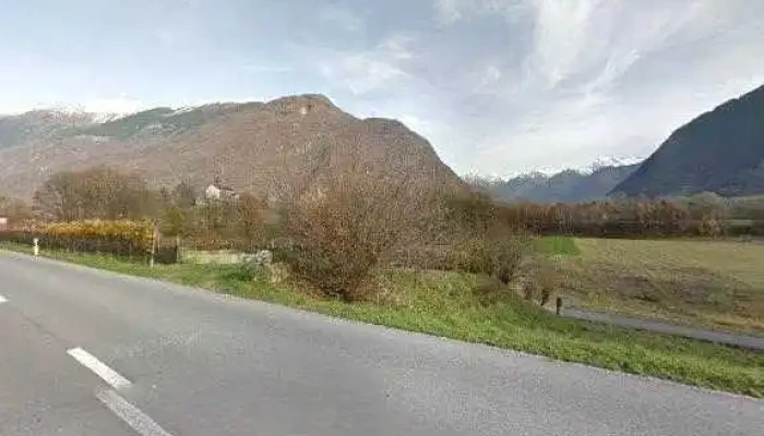 Autocentro Tamagni Sa -  Street View 360deg Fotos - Gorduno
