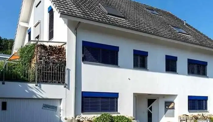Autofahrschulzentrum Schaffner - Pfeffingen