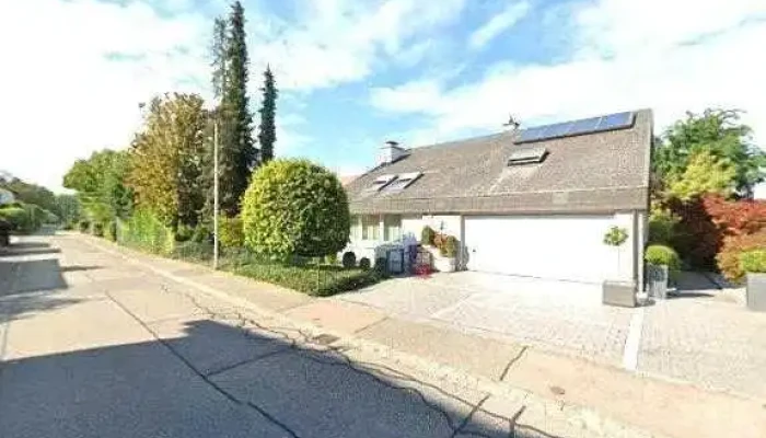 Autofahrschulzentrum Schaffner -  Street View 360deg Fotos - Pfeffingen